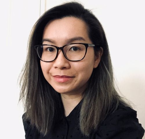 Helen Chang, Head of Professional Development at the Royal Pharmaceutical Society Helen Chang, Head of Professional Development at the Royal Pharmaceutical Society